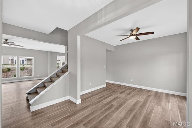 1290 Shorewinds Trail, St Charles, MO 63303