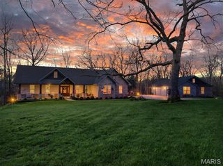 30 Woodbine Court, Troy, MO 63379