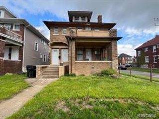 4002 W Philadelphia Street, Detroit, MI 48204