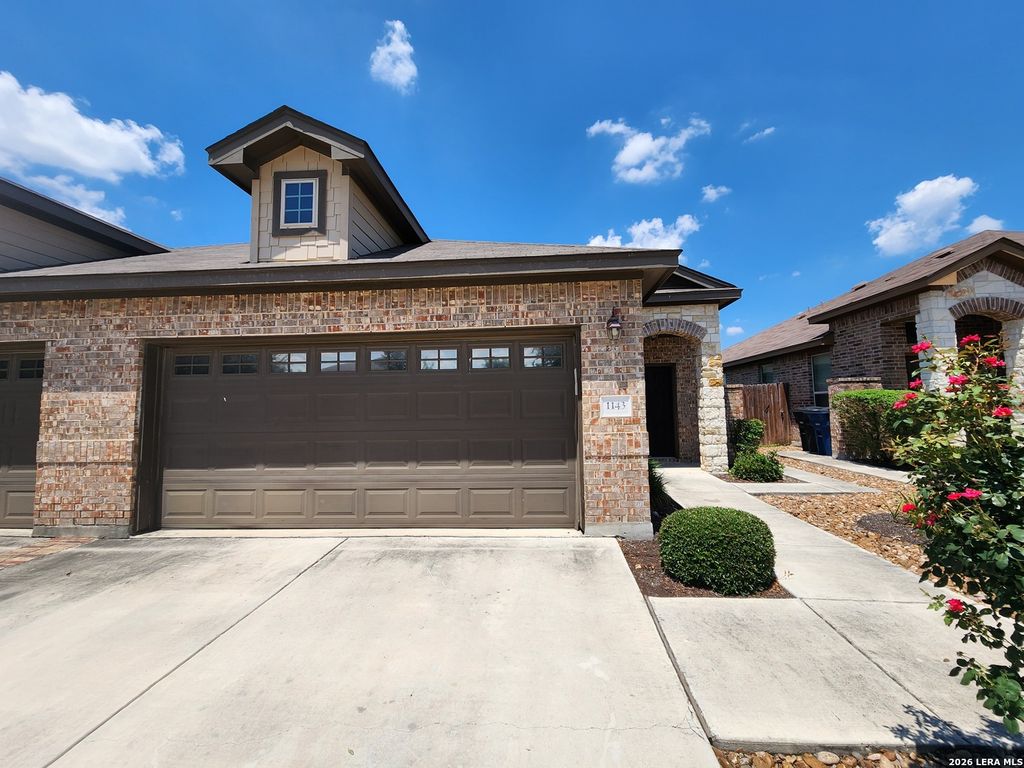 1143 CREEKSIDE ORCH, New Braunfels, TX 78130