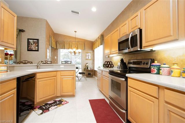 12914 Brynwood Preserve LN, Naples, FL 34105