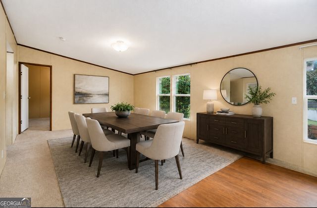 45 Harlan Lane Drive, Villa Rica, GA 30180