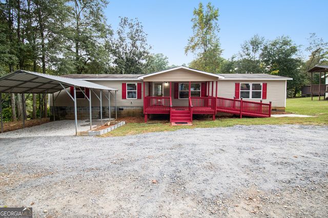 45 Harlan Lane Drive, Villa Rica, GA 30180
