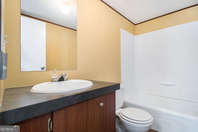 45 Harlan Lane Drive, Villa Rica, GA 30180