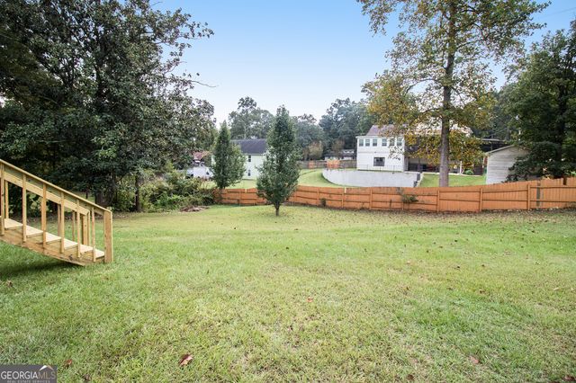 45 Harlan Lane Drive, Villa Rica, GA 30180