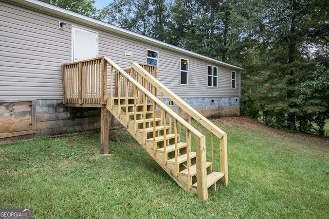 45 Harlan Lane Drive, Villa Rica, GA 30180