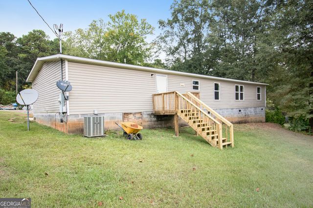 45 Harlan Lane Drive, Villa Rica, GA 30180