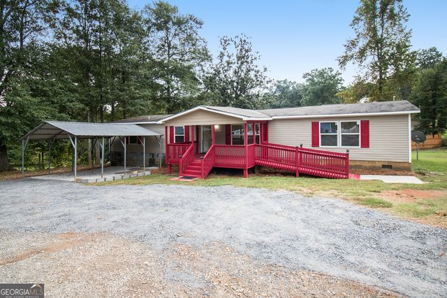 45 Harlan Lane Drive, Villa Rica, GA 30180