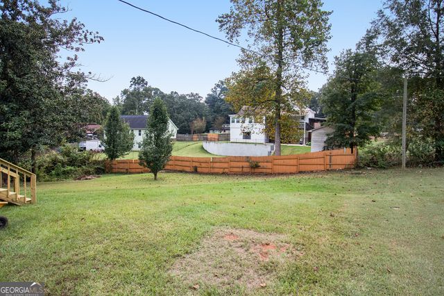 45 Harlan Lane Drive, Villa Rica, GA 30180
