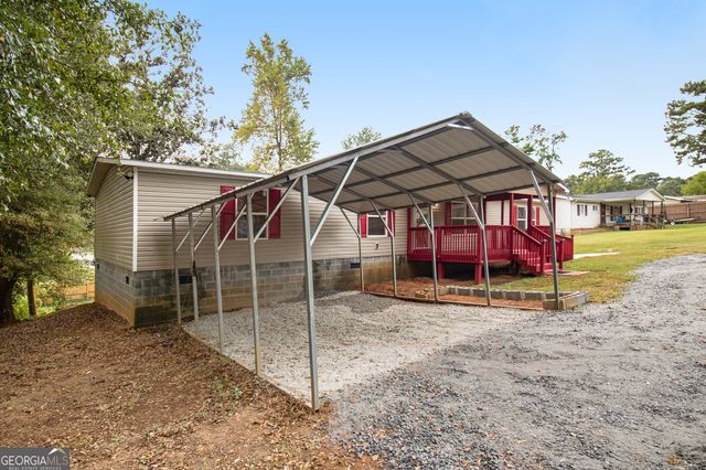 45 Harlan Lane Drive, Villa Rica, GA 30180