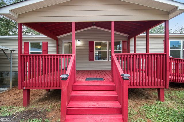 45 Harlan Lane Drive, Villa Rica, GA 30180