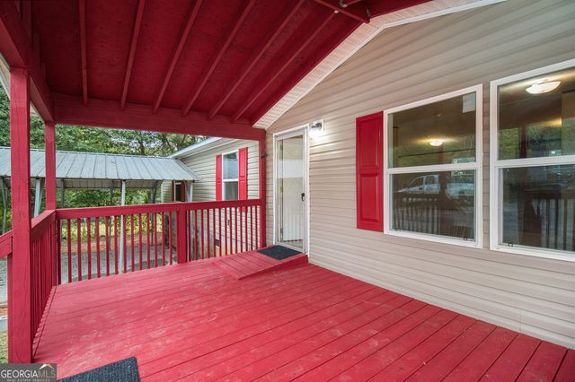 45 Harlan Lane Drive, Villa Rica, GA 30180