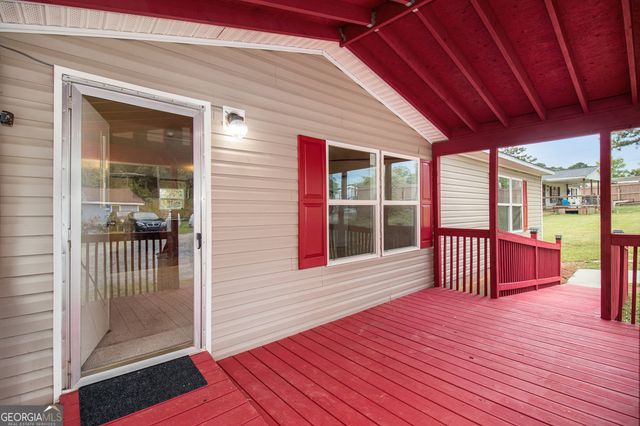 45 Harlan Lane Drive, Villa Rica, GA 30180