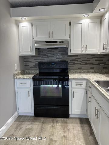 2216 Joshua Drive NE, Palm Bay, FL 32905