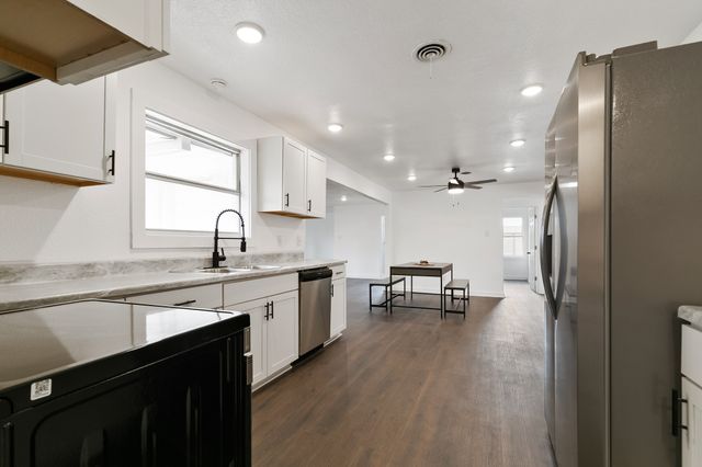 602 Lawson Drive, Garland, TX 75042