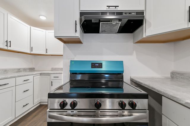 602 Lawson Drive, Garland, TX 75042