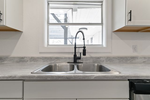 602 Lawson Drive, Garland, TX 75042