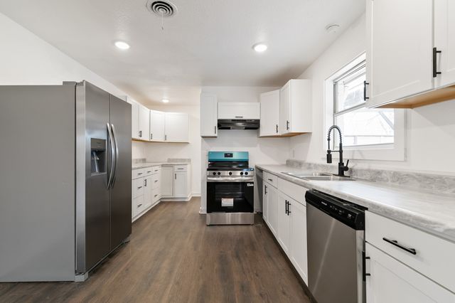 602 Lawson Drive, Garland, TX 75042