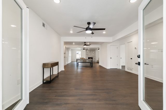 602 Lawson Drive, Garland, TX 75042