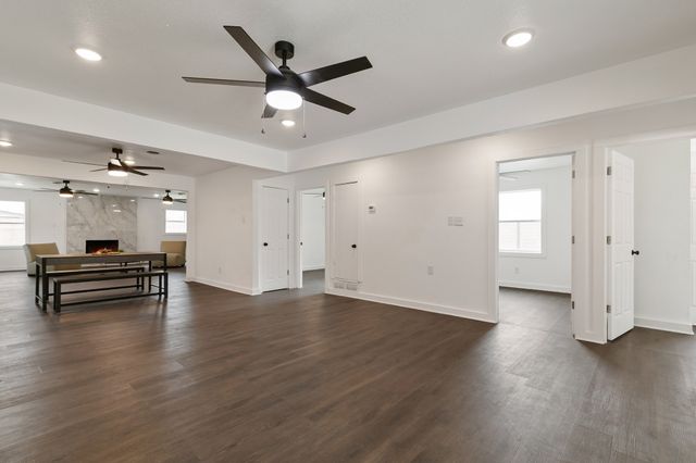 602 Lawson Drive, Garland, TX 75042