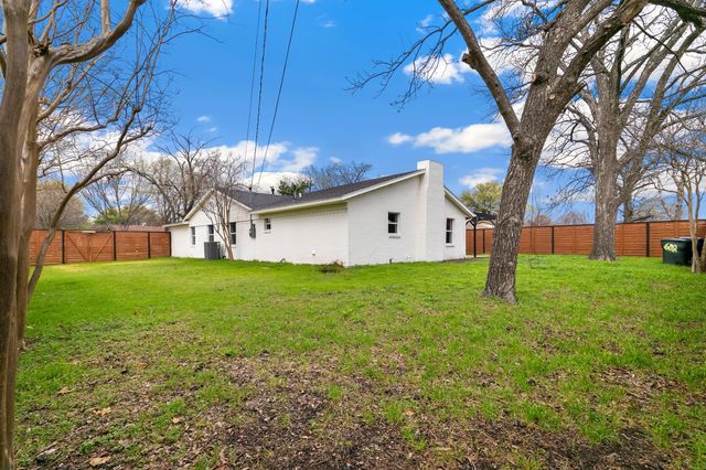 602 Lawson Drive, Garland, TX 75042