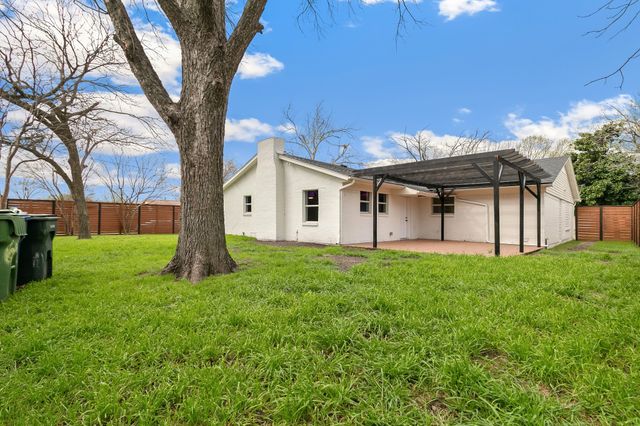 602 Lawson Drive, Garland, TX 75042