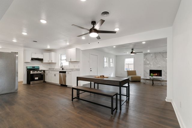 602 Lawson Drive, Garland, TX 75042