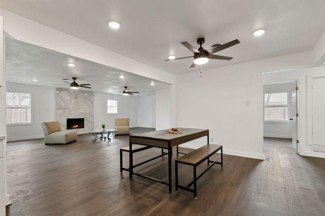 602 Lawson Drive, Garland, TX 75042