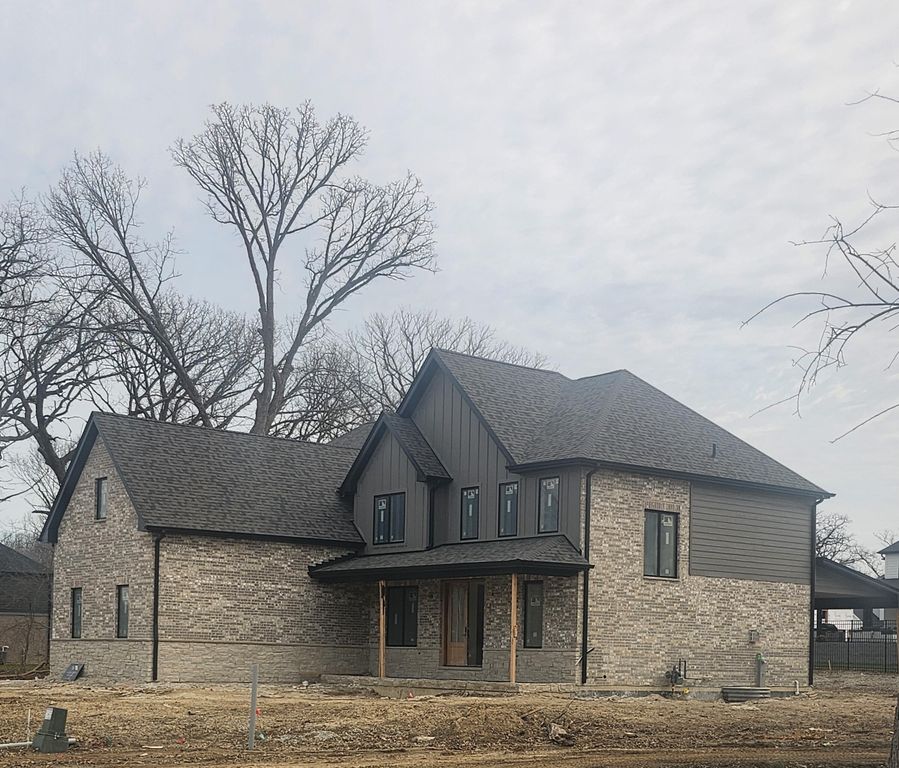 9631 Sweetspire Avenue, St. John, IN 46373