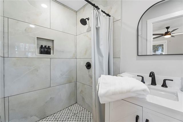 2604 Flat Shoals SW Road, Conyers, GA 30094