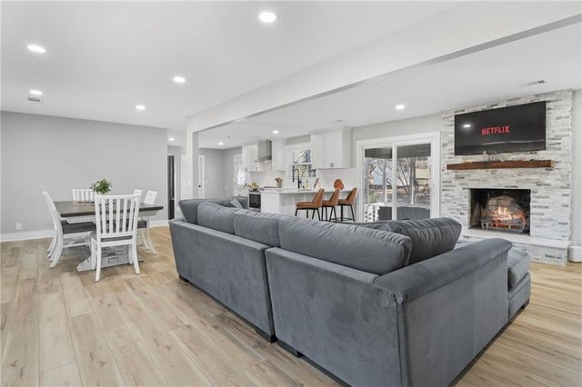 2604 Flat Shoals SW Road, Conyers, GA 30094