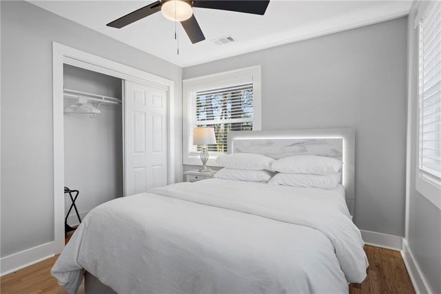 2604 Flat Shoals SW Road, Conyers, GA 30094