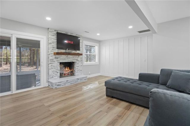 2604 Flat Shoals SW Road, Conyers, GA 30094