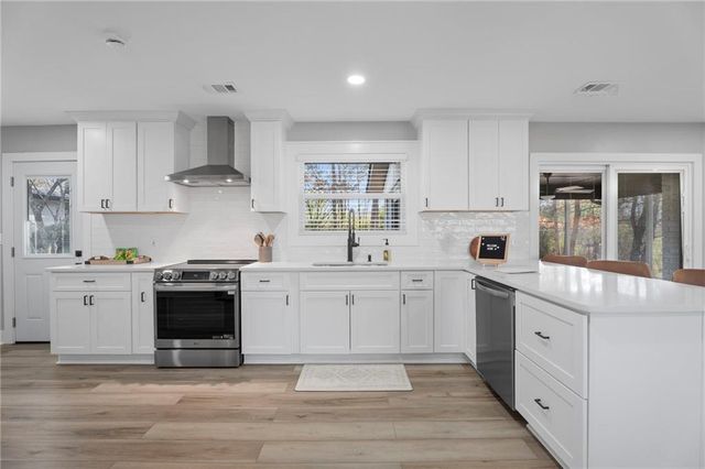 2604 Flat Shoals SW Road, Conyers, GA 30094