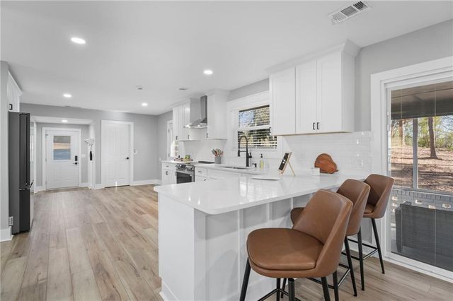 2604 Flat Shoals SW Road, Conyers, GA 30094