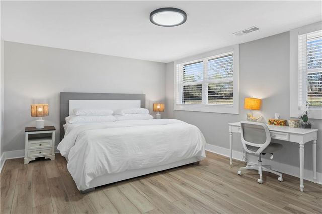 2604 Flat Shoals SW Road, Conyers, GA 30094