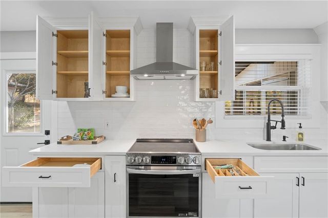 2604 Flat Shoals SW Road, Conyers, GA 30094