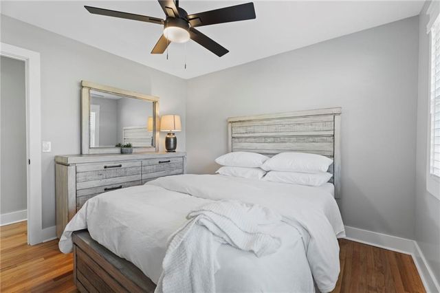 2604 Flat Shoals SW Road, Conyers, GA 30094