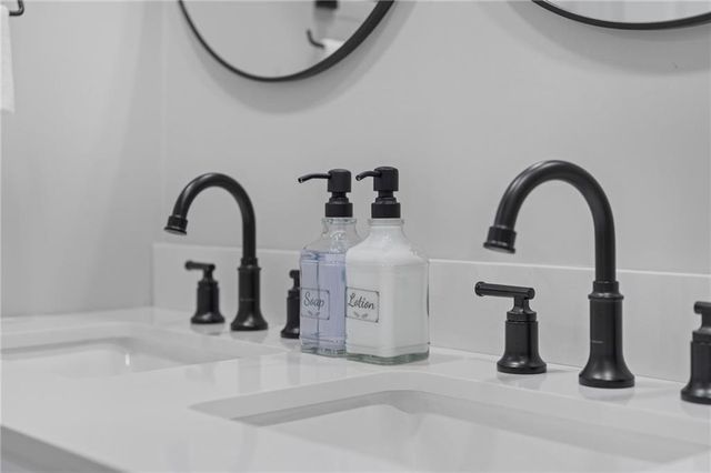 2604 Flat Shoals SW Road, Conyers, GA 30094