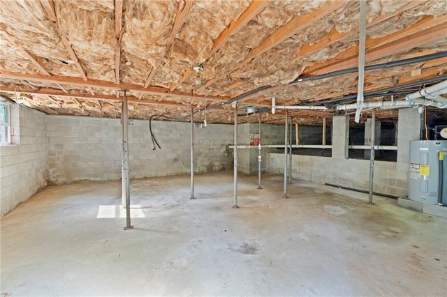 2604 Flat Shoals SW Road, Conyers, GA 30094