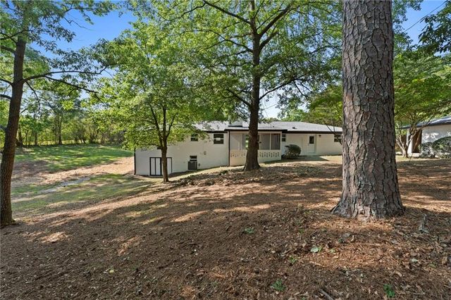 2604 Flat Shoals SW Road, Conyers, GA 30094