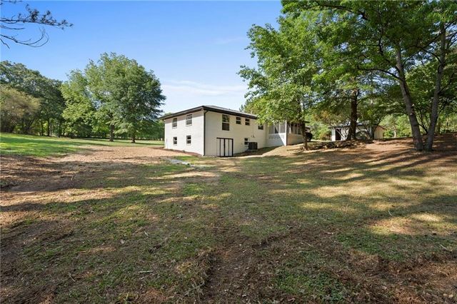 2604 Flat Shoals SW Road, Conyers, GA 30094