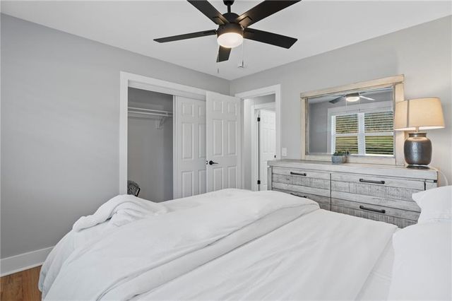 2604 Flat Shoals SW Road, Conyers, GA 30094