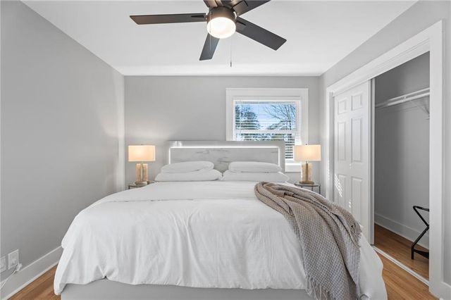 2604 Flat Shoals SW Road, Conyers, GA 30094