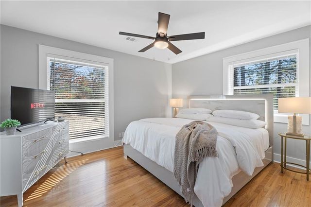 2604 Flat Shoals SW Road, Conyers, GA 30094