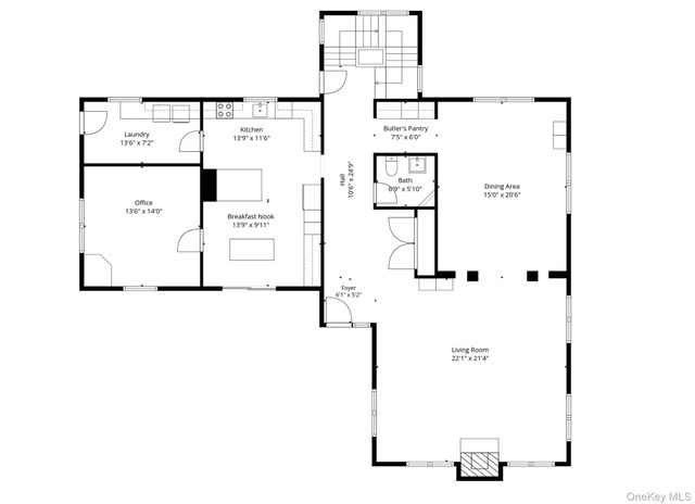 1800 Saw Mill River Road, White Plains, NY 10607