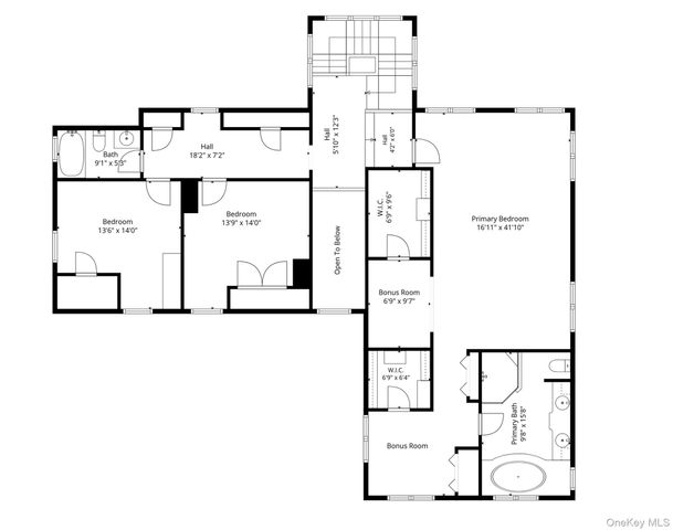 1800 Saw Mill River Road, White Plains, NY 10607