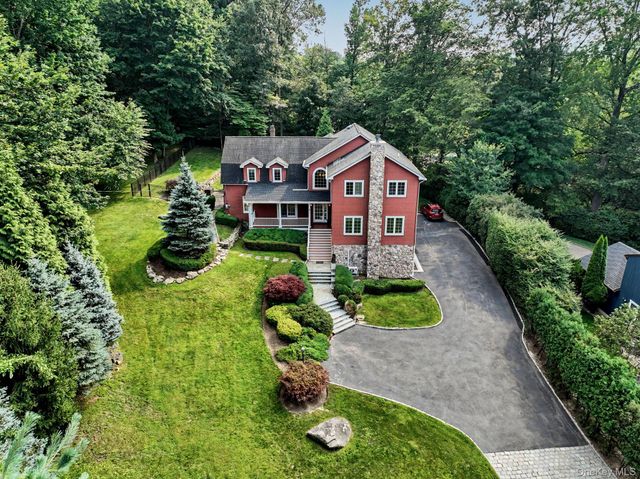1800 Saw Mill River Road, White Plains, NY 10607