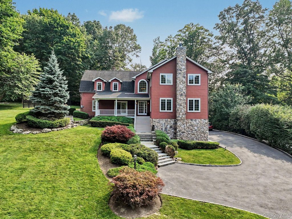 1800 Saw Mill River Road, White Plains, NY 10607