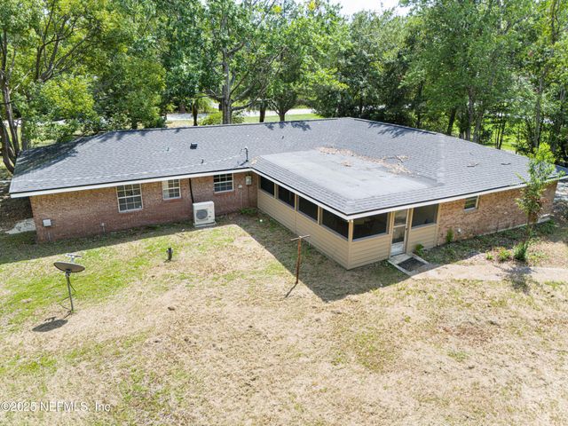 4603 MULBERRY Street, Macclenny, FL 32063